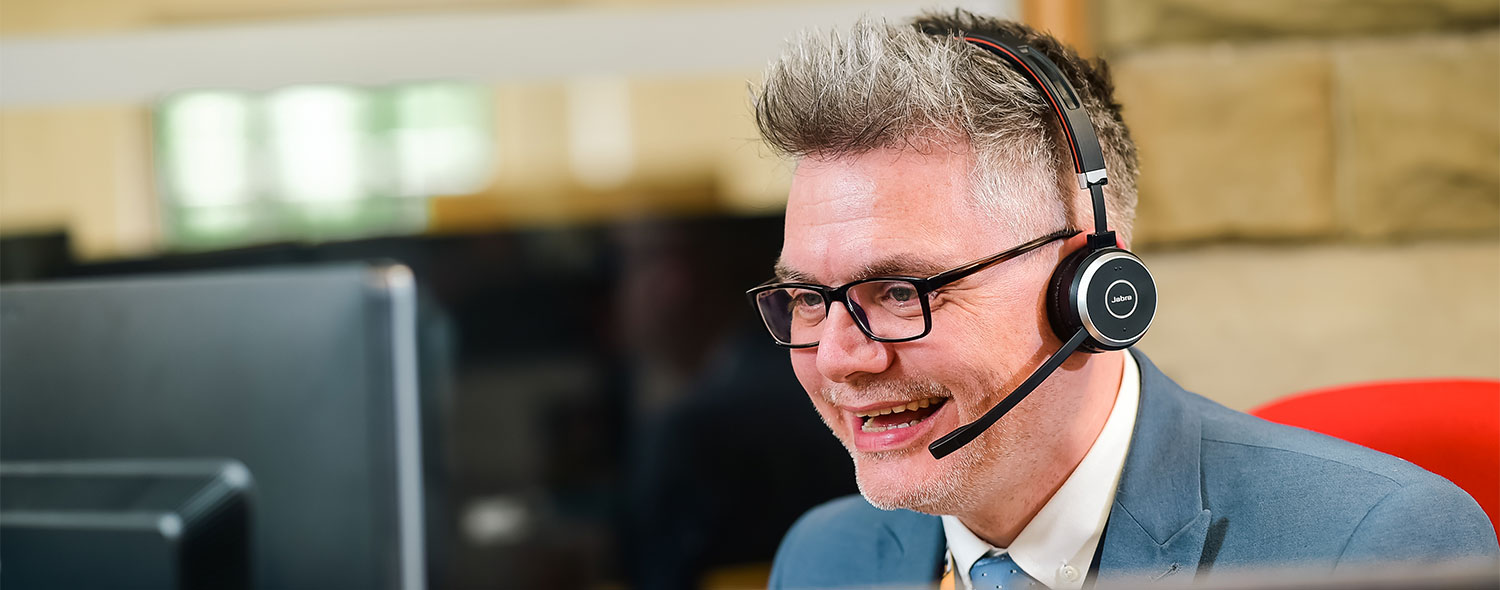 Adding users with view-only access to your JCB Finance Online account