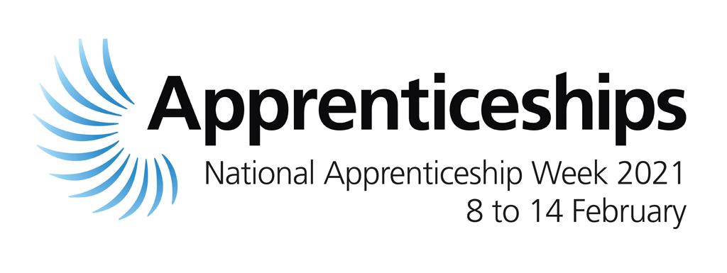 JCB Finance Support National Apprentice Week 2021