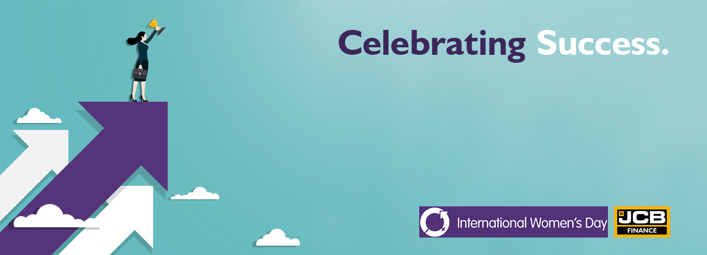 IWD 2021: Celebrating success