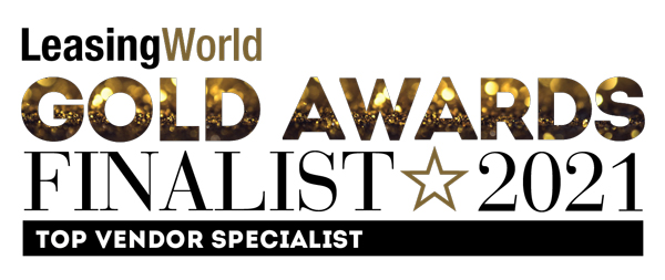 JCB FINANCE – GOING FOR GOLD AT INDUSTRY AWARDS