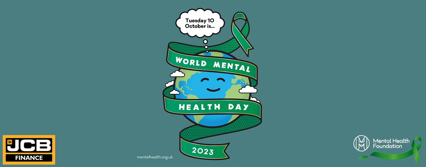 World Mental Health Day