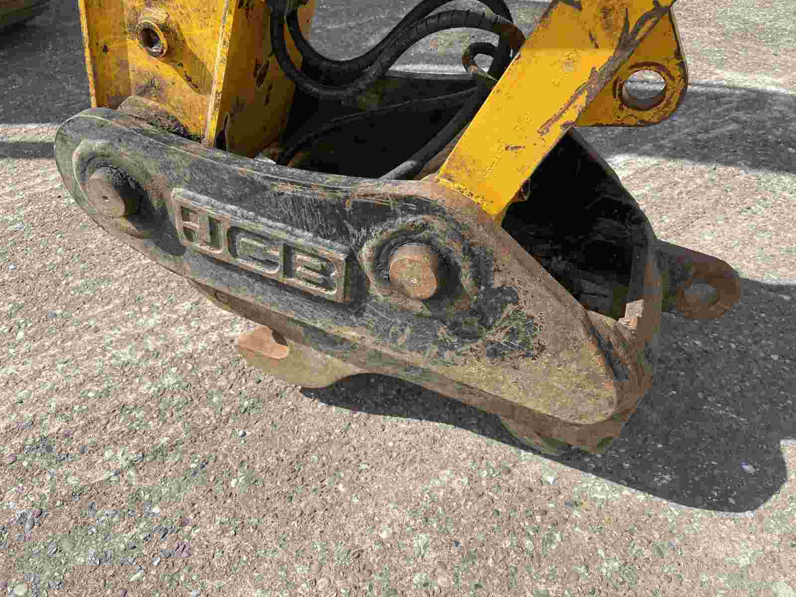 Used 2018 JCB JS131 LC  Plus Exc   2018 for sale